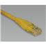TrippLite 7ft. Category 5E Patch Cable, Yellow